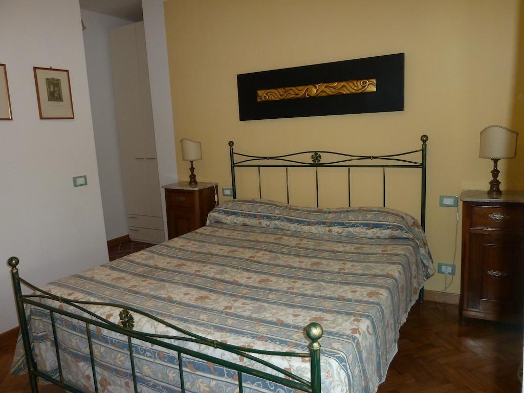 Casa Titty Apartamento Serre Di Rapolano Quarto foto
