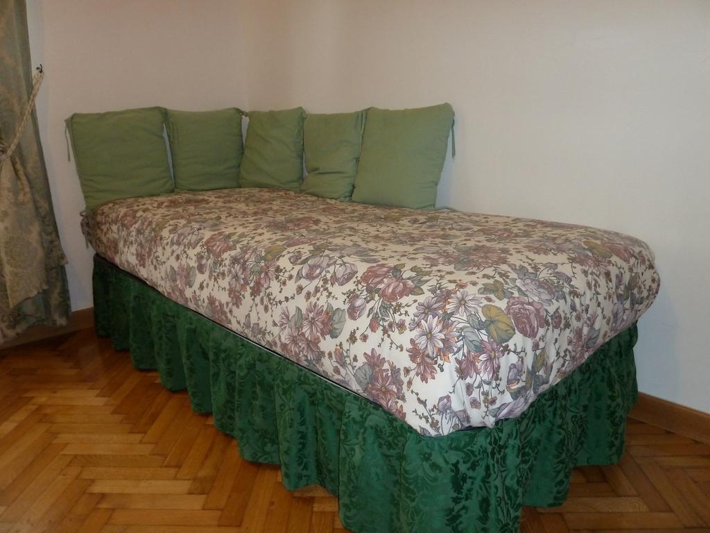 Casa Titty Apartamento Serre Di Rapolano Quarto foto