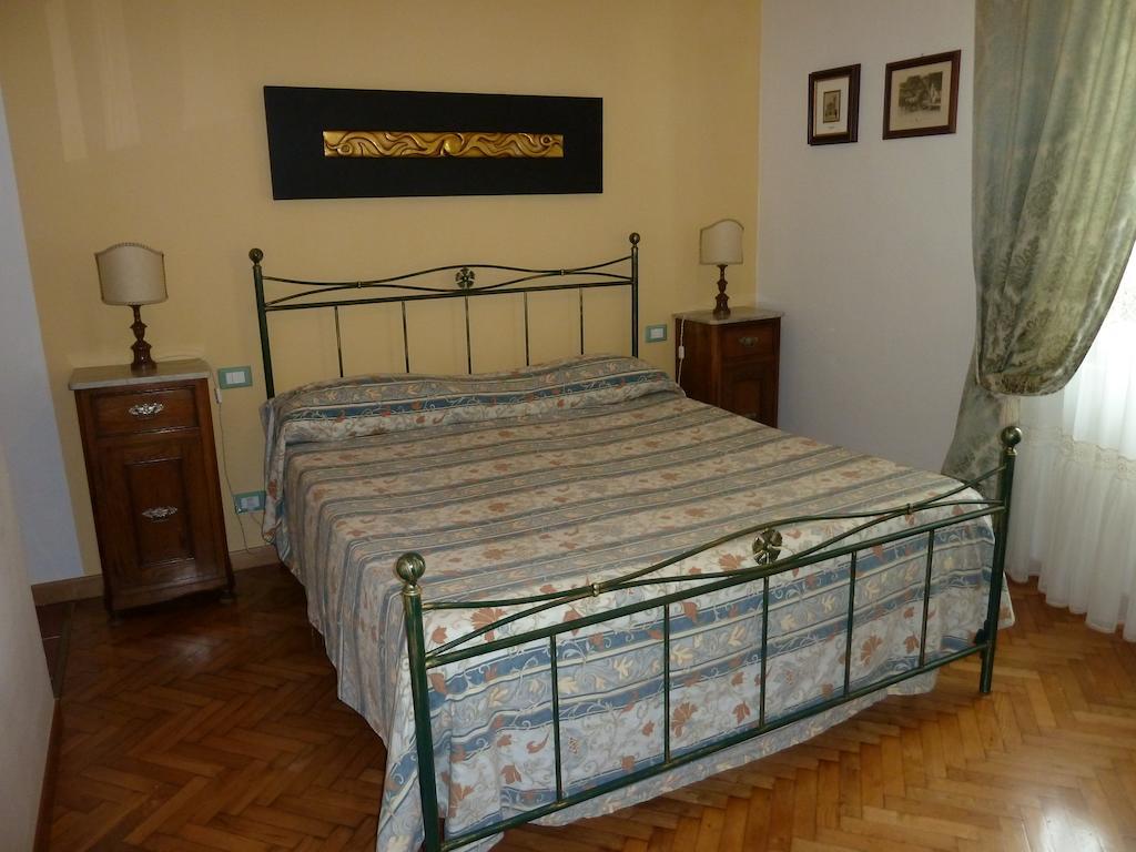 Casa Titty Apartamento Serre Di Rapolano Quarto foto