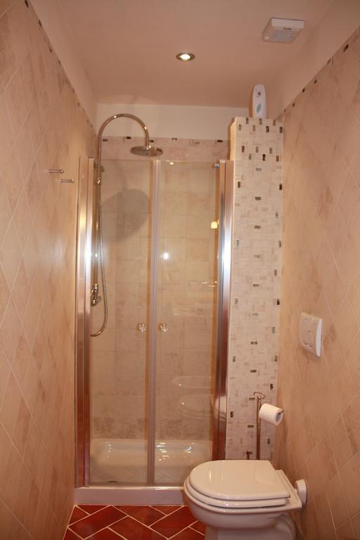 Casa Titty Apartamento Serre Di Rapolano Quarto foto