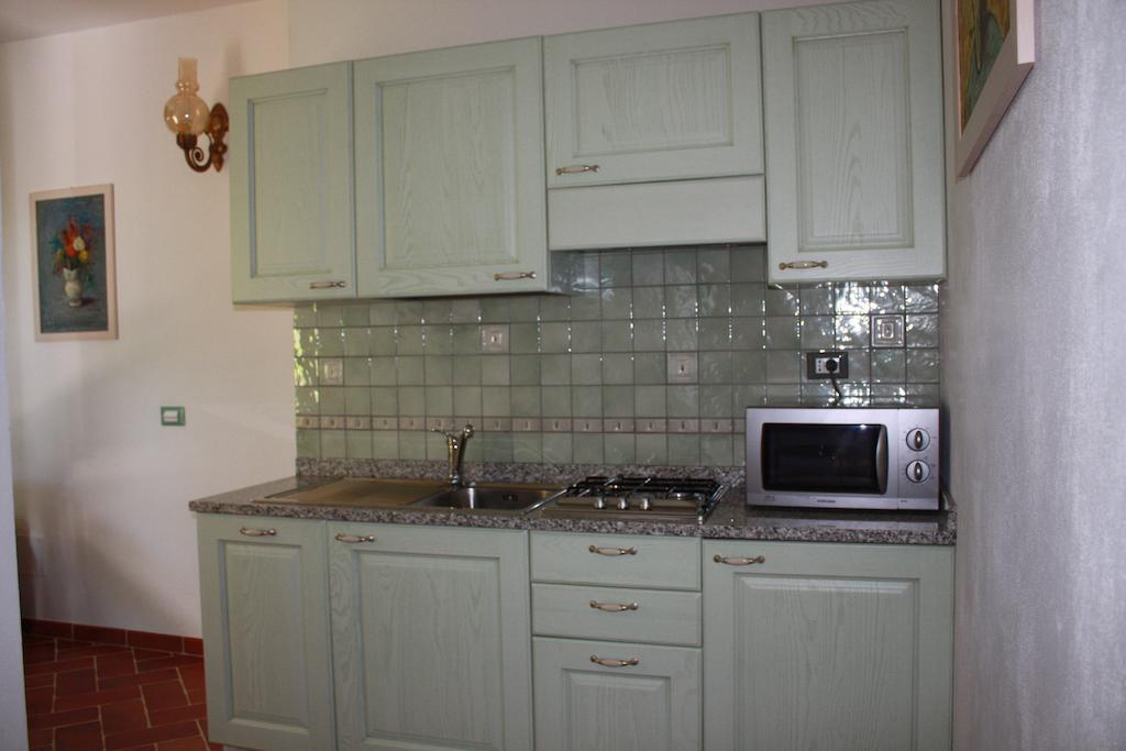 Casa Titty Apartamento Serre Di Rapolano Quarto foto