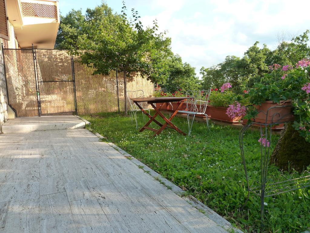 Casa Titty Apartamento Serre Di Rapolano Quarto foto
