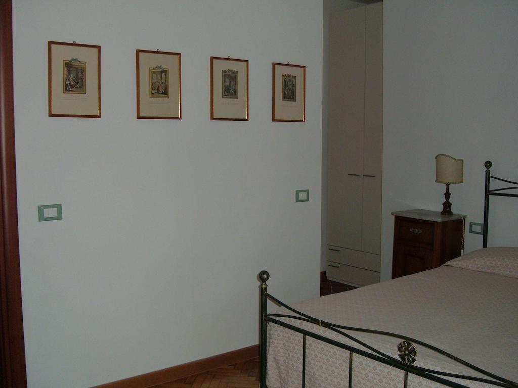 Casa Titty Apartamento Serre Di Rapolano Quarto foto